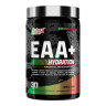 Незаменимые аминокислоты EAA+ HYDRATION Nutrex 30 порций