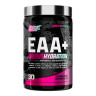 Незаменимые аминокислоты EAA+ HYDRATION Nutrex 30 порций