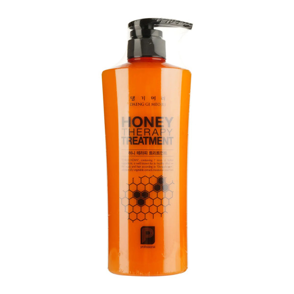 Кондиціонер для волосся Honey Therapy Treatment Daeng Gi Meo Ri 500 мл