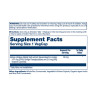 Экстракт листьев гинкго билоба Solaray (Ginkgo Biloba Leaf Extract) 60 мг 60 капсул