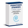 Пробиотики усиленные Nutri Expert (Probiotiques Dynamises) 7 млрд КОЕ 30 капсул
