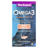 Олія лосося Bluebonnet Nutrition  (Omega-3 Salmon Oil) 1000 мг 