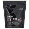 Сироватковий протеїн Sports Research (Whey Protein Isolate) 1030 г зі смаком голландського шоколаду