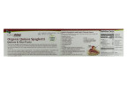 Спагетті з органічної кіноа NOW Foods  (Organic Quinoa Spaghetti) 227 г