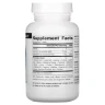 Комплекс амінокислот для спортсменів Source Naturals (Amino Athlete) 1000 мг 100 таблеток