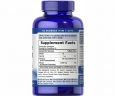 Кальцій та вітамін Д3 Puritan's Pride (Absorbable Calcium with Vitamin D3) 1200 мг/1000 МО 