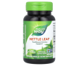 Крапива двудомная Nature's Way (Nettle) 870 мг 100 капсул