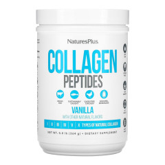 Пептиды коллагена Nature's Plus (Collagen Peptides) 378 г