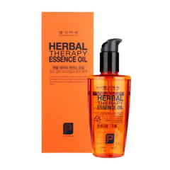 Інтенсивна олія для волосся (Professional Herbal Therapy Essence Oil) Daeng Gi Meo Ri 140 мл