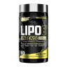 Жиросжигатель Nutrex (Lipo-6 Black Intense Ultra Concentrate) 60 капсул