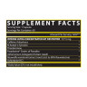 Жиросжигатель Nutrex (Lipo-6 Black Intense Ultra Concentrate) 60 капсул