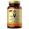 Мультивітаміни VM-75 без заліза Solgar  (Formula VM-75 Multiple Vitamins iron free) 