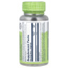 Мангостин Solaray, True Herbs 475 мг, 100 капсул