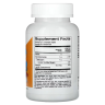 Жевательный Витамин Д3 для детей California Gold Nutrition (Chewable Vitamin D3 for Children) 500 МЕ 90 таблеток со вкусом вишни