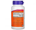 Витамин B2 рибофлавин NOW Foods (Vitamin B2 riboflavin) 100 мг 100 капсул