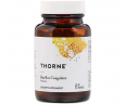 Пробиотик Thorne Research (Bacillus Coagulans) 60 капсул