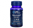 Зміцнення зору Life Extension (MacuGuard) 60 капсул
