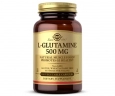 L- глютамін Solgar  (L-Glutamine) 500 мг 