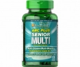 Мультивитамины и минералы 50+ без железа Puritan's Pride (ABC Plus Senior Multi)