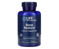 Вітаміни для кісток Life Extension Bone Restore 120 капсул