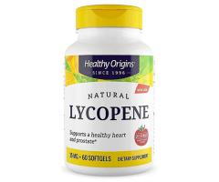 Лікопін Healthy Origins (Tomato Lycopene) 15 мг 