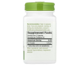 Горец многоцветковый Nature's Way (Fo-Ti Root) 610 мг 100 капсул