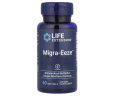 Натуральний комплекс від головних болей Life Extension (Migra-Eeze) 60 капсул