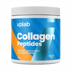 Пептиди колагену VPLab (Collagen Peptides) 300 г