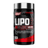 Жиросжигатель Nutrex (Lipo 6 Black Ultra Concentrate) 60 капсул