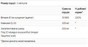 Коензим Q10 Solaray (CoQ-10 Pure) 30 мг 60 капсул