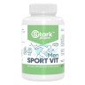 Спортивні вітаміни для чоловіків Stark Pharm (Stark Sport Vit MEN) 120 таблеток