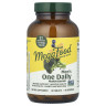 Мультивитамины для мужчин MegaFood (Men’s One Daily) 