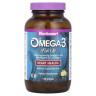 Риб'ячий жир для серця Bluebonnet Nutrition (Natural Omega-3 Heart Formula) 1000 мг 