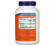 Рыбий жир, двойная сила NOW Foods (DHA-500) 