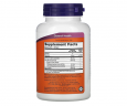 Коэнзим Q10 с рыбьим жиром NOW Foods (CoQ10) 