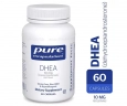 ДГЕА  Pure Encapsulations (DHEA) 10 мг 