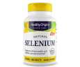 Селен із мінералами Healthy Origins (Seleno Excell) 200 мкг 180 таблеток