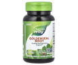 Корінь гідрастису канадського Nature's Way  (Goldenseal root) 1 г 100 капсул