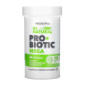 Пробіотики Natures Plus (Probiotic Mega) 120 млрд КУО 30 капсул