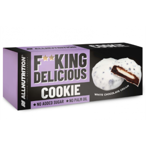 Печенье Allnutrition Fucking Delicious cookie 