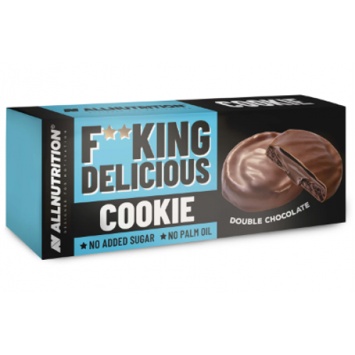 Печенье Allnutrition Fucking Delicious cookie 