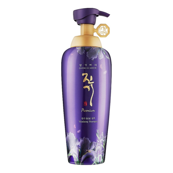 Преміум шампунь Daeng Gi Meo Ri Vitalizing - 500 мл