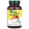 Цинк MegaFood (Zinc) 22.5 мг 60 таблеток