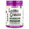 Лецитин Bluebonnet Nutrition (Lecithin Granules) 360 г