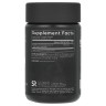 Рослинний вітамін K2 Sports Research (Vitamin K2) 100 мкг 60 капсул