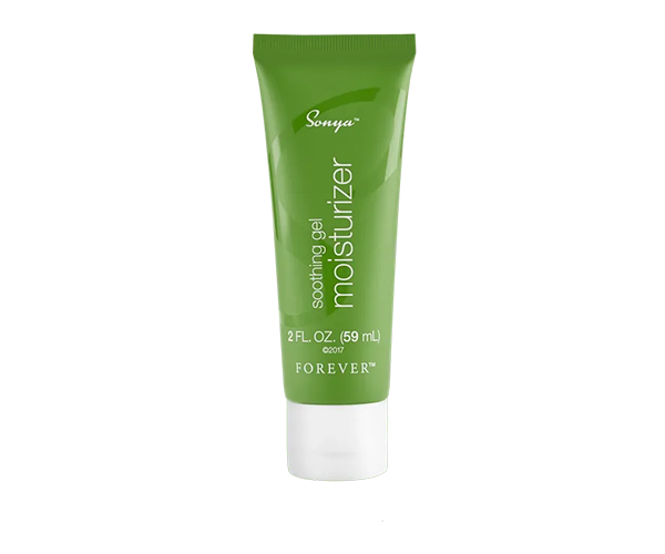 Смягчающий увлажняющий гель Соня Форевер Forever Living Products (Soothing gel moisturizer Sonya Forever) 59 мл