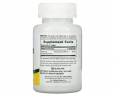 Витамин D3 Natures Plus (Vitamin D3) 10000 МЕ 60 капсул