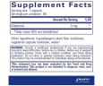Мелатонін Pure Encapsulations (Melatonin) 3 мг 