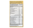 Мультивитамины без железа Nature's Way (Alive Max3 Potency Adult Complete Multivitamin) 