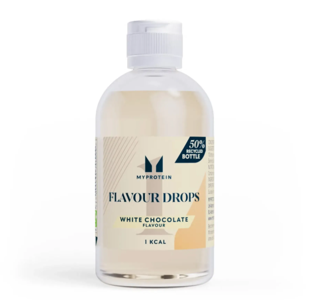 Підсолоджувач Flavdrops Myprotein 50 мл